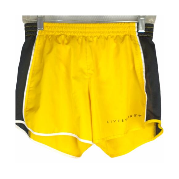 Nike Dri-fit Women's Running Shorts  S - Picture 1 of 3
